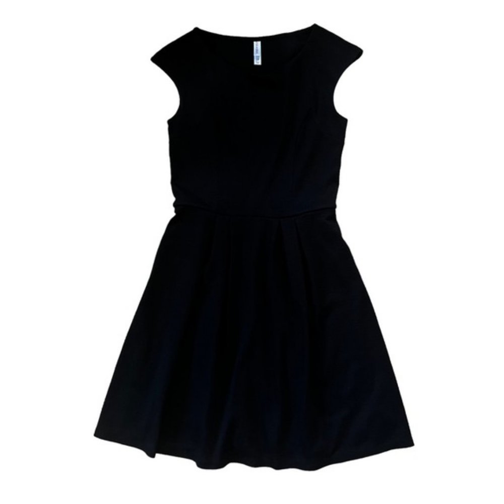 Black Xhilaration Dress Size Small